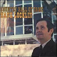 Hank Locklin - Country Hall Of Fame